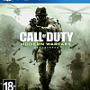 Игра Call of Duty: Modern Warfare Обновленная версия для PlayStation 4