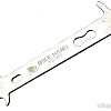 Измеритель натяжения цепи Bike Hand YC-503