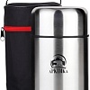 Термос для еды Арктика 301-1000A Stainless Steel