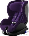 Автокресло Britax Romer Trifix 2 I-Size (burgundy red)