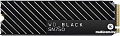 SSD WD Black SN750 500GB WDS500G3XHC