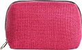 Косметичка Sima-Land На молнии 10658532 (малиновый)
