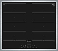 Варочная панель Bosch Serie 6 PXX645FC1E