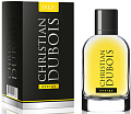 Туалетная вода Dilis Parfum Christian Dubois Energy for Men EdT (100 мл)