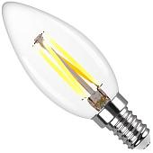 Светодиодная лампа Rev Filament E14 7 Вт 2700 К 32486 7