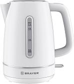 Электрический чайник Brayer BR6103WH