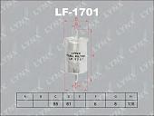 LynxAuto LF1701