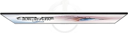 Монитор ASUS VZ239HE-W