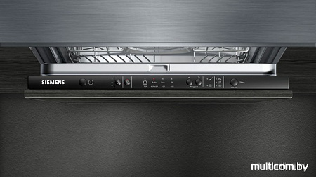 Посудомоечная машина Siemens SN614X00ER