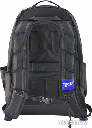 Рюкзак для инструментов Milwaukee Jobsite Backpack