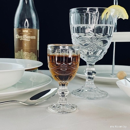 Набор рюмок Lenardi 589-059 (6 шт)