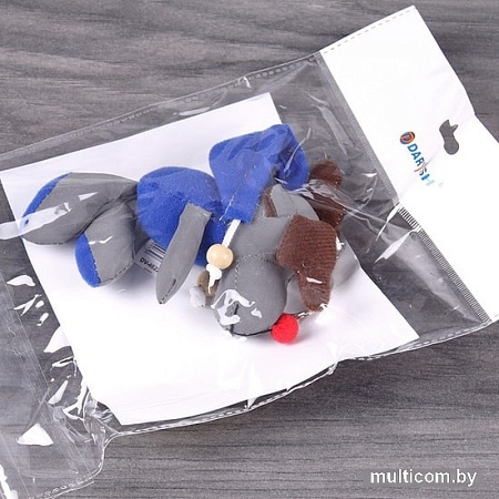 Игрушка-брелок Darvish DV-4622