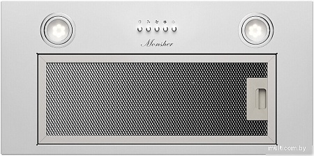 Кухонная вытяжка Monsher Amie 60 Blanc