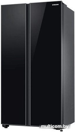 Холодильник side by side Samsung RS62R50312C/WT