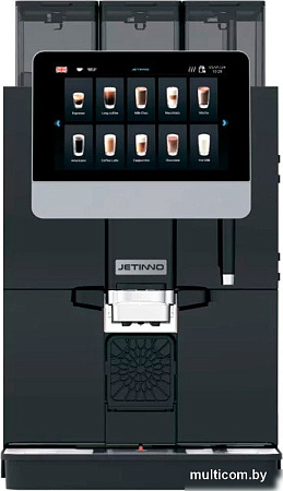 Кофемашина Jetinno JL33A