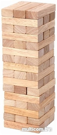 Настольная игра Золотая сказка Башня 662294