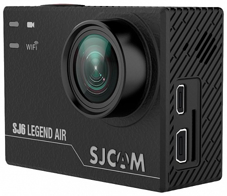 Видеокамера SJCAM SJCAM SJ6 Legend Air