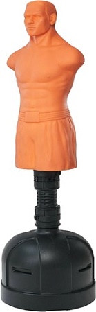 Манекен Royal Fitness Big Skin TLS-AH