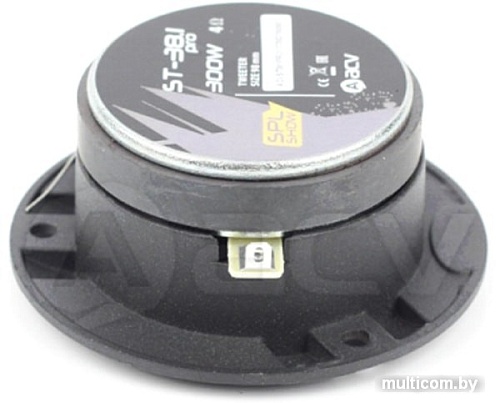 Твитер ACV ST-38.1PRO