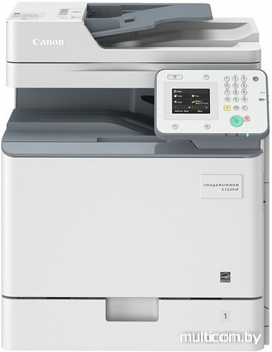 МФУ Canon imageRUNNER C1225iF