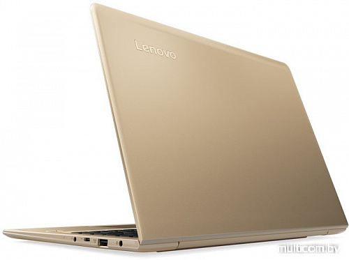 Ноутбук Lenovo IdeaPad 710S Plus-13ISK 80W30053RA