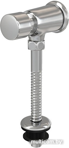 Запорная арматура Alcaplast Кнопочный сливной вентиль 1/2" ATS001