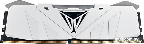 Оперативная память Patriot Viper RGB 2x8GB DDR4 PC4-25600 PVR416G320C6KW