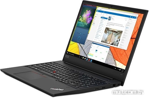 Ноутбук Lenovo ThinkPad E590 20NB0016RT