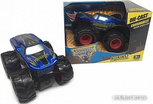 Maya Toys 4 WD Супер скорость RL011B