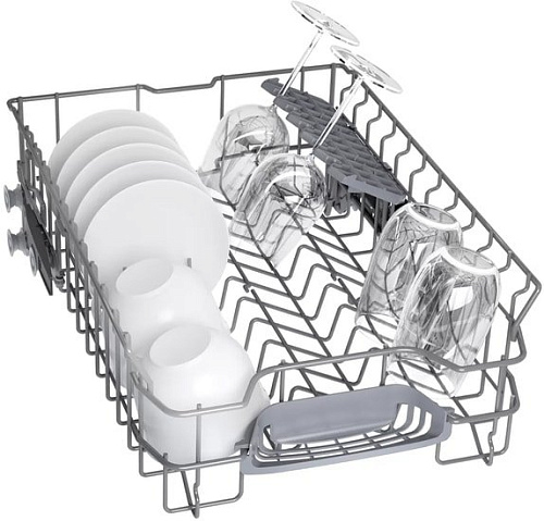 Посудомоечная машина Bosch SRV2HMX2FR