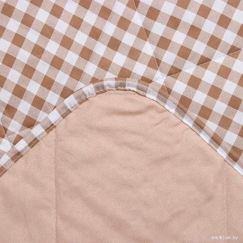 Покрывало Love Life Cell 2сп 10290712 (180x210)