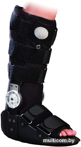 Ортез голеностопный Antar Жесткий XS AT53003