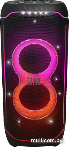 Колонка для вечеринок JBL PartyBox Ultimate