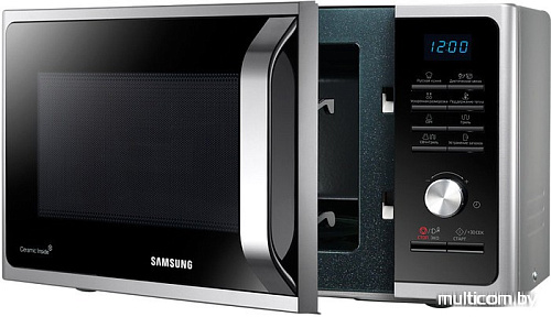 Микроволновая печь Samsung MG23F302TQS