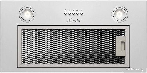Кухонная вытяжка Monsher Amie 60 Blanc