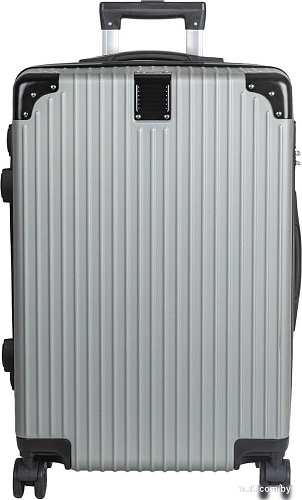 Чемодан-спиннер Supra Luggage STS-1003-L (Yin Yang)