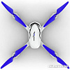 Квадрокоптер Hubsan X4 Desire Cam
