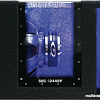 Корпусной пассивный сабвуфер Alpine SBG-1244BP