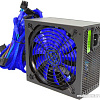 Блок питания Ginzzu PC650