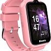 Детские умные часы Aimoto Active Pro (розовый)