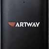 Внешний аккумулятор Artway PB-10000 10000mAh (черный)