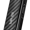 Стартовый набор Lost Vape Ursa Nano 0.8 Ом (black carbon)