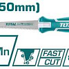 Ножовка для гипсокартона Total THWBSW626