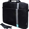Сумка для ноутбука PC Pet PCP-1001TQ