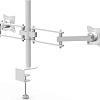 Кронштейн для монитора Electric Light КБ-01-131 (белый)