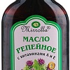 Масло Mirrolla Репейное с Витаминами А и Е 100 мл
