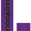 Тинт для губ Belor Design Bad Doll Ежевика