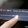 Электрический духовой шкаф Electrolux SteamBoost 800 KOBBS39H