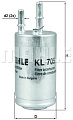Mahle Knecht KL705
