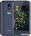 Смартфон BQ-Mobile BQ-4001G Cool (темно-синий)